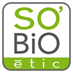 SO'BiO &eacute;tic