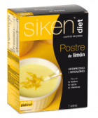 Dessert Sikendiet 7Sbrs Limon.
