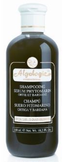 Algologie Capelli grassi Shampoo 300ml. (Ref.377)
