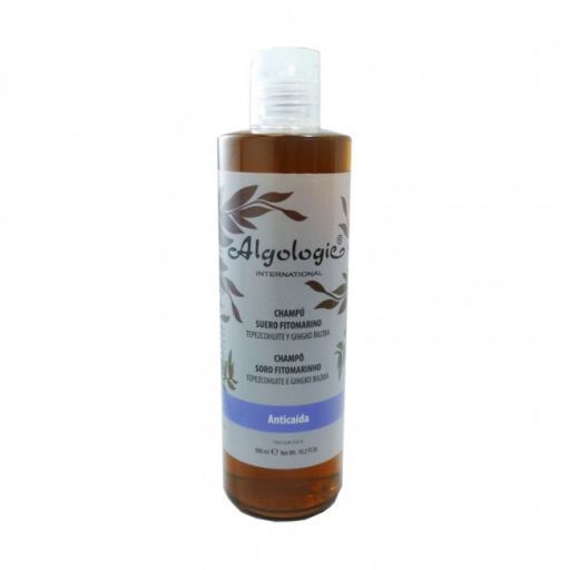 Algologie Anti-Fallout Shampoo 300 ml
