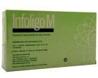 Infoligo M (Fe-Cu-Co-I-Mn) 20 fiale