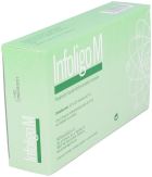 Infoligo M (Fe-Cu-Co-I-Mn) 20 fiale
