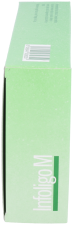Infoligo M (Fe-Cu-Co-I-Mn) 20 fiale