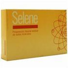 Selene (Selenio) 20 Fiale Selene (Selenio) 20 Fiale