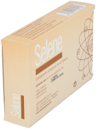Selene (Selenio) 20 Fiale Selene (Selenio) 20 Fiale