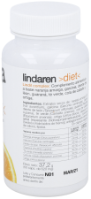 Lindaren Dieta Lindil Complex 60Capsules