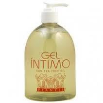 Artesania Agr&iacute;cola Intimo Gel Plantis 500 ml