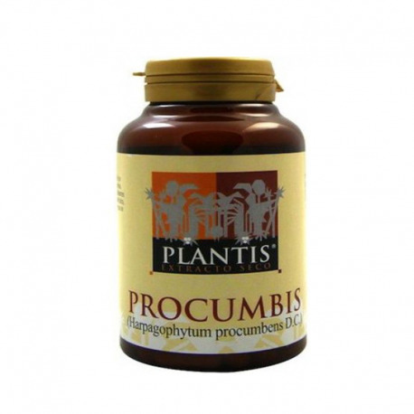 Artesania Agr&iacute;cola Procumbis Plantis 120 Capsule