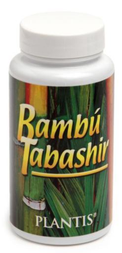 Artesania Agr&iacute;cola Bambu Plantis 90 Capsule