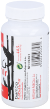 Bambu Plantis 90 Capsule