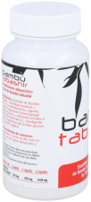 Bambu Plantis 90 Capsule