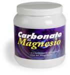 Carbonato di magnesio