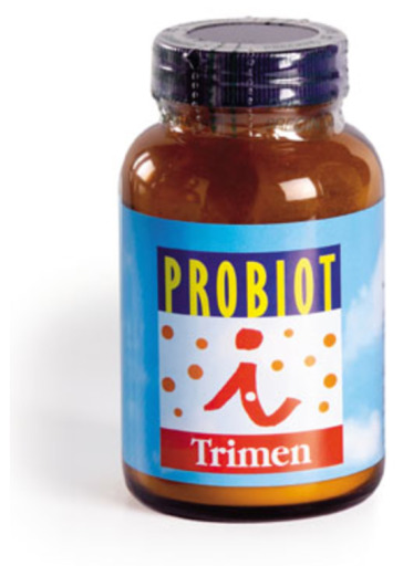 Artesania Agr&iacute;cola Polvere per bambini Probiot I 50 g