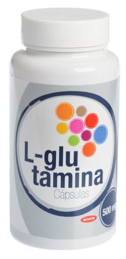 Artesania Agr&iacute;cola Glutamine + L5 HTP Craft