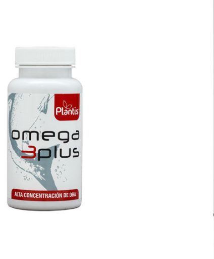 Artesania Agr&iacute;cola Omega-3 Plus 90 capsule