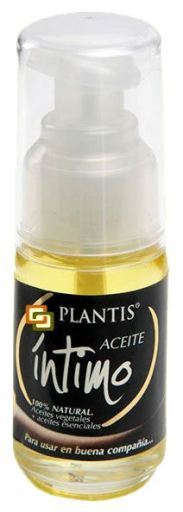 Artesania Agr&iacute;cola Olio intimo Plantis 30 ml