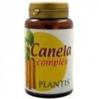 Complesso di cannella Plantis 90 capsule