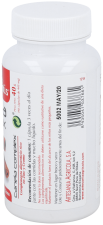 Complesso di cannella Plantis 90 capsule