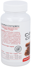 Complesso di cannella Plantis 90 capsule