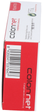 Colon Net Plantis 30 capsule