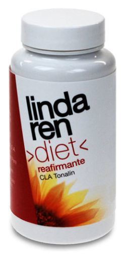 Artesania Agr&iacute;cola Lindaren Diet Cla (Tonalin) 90 Capsule
