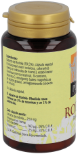 Rhodiola Plantis 60 capsule