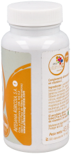 Vitamina C 500 mg. Ester-C 60 capsule Vitamina C 500 mg. Ester-C 60 capsule
