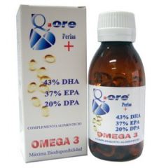 Q.ore Omega 3 90Perle