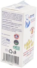 Q.ore Omega 3 90Perle