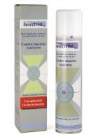 Insectron (Contro gli insetti intrappolati) 300 Ml