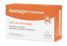 Gynea Gestagyn Gravidanza 30 Capsule