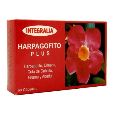Integralia Harpagofito Plus 60 Capsule