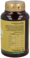 Deahealth (Dha Gold) 90 capsule.