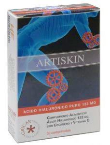 Herbofarm Artiskin 30 Compresse