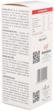 Sciroppo anti-influenzale C per adulti 150ml