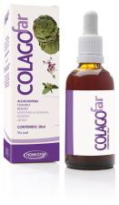 Colagofar Drops 50ml. Colagofar Drops 50ml.
