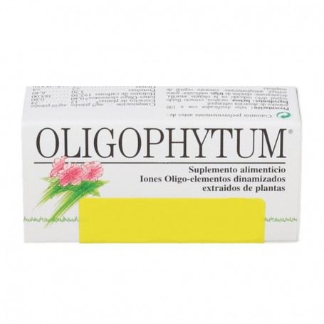 Oligofito 4 gr