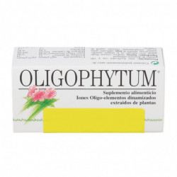 Hol&iacute;stica Zinco Oligofito 100 gr