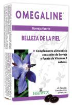 Omegaline 40 Capsule