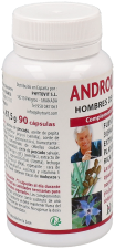 Androlistica 90 capsule Androlistica 90 capsule