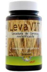 Herdibel Levavit 90 compresse