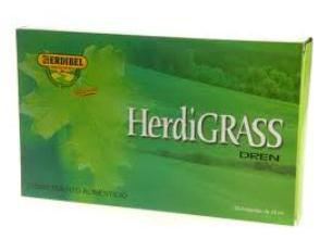 Herdibel Herdigras Dren 20 fiale