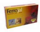 Ferrojal 20 fiale