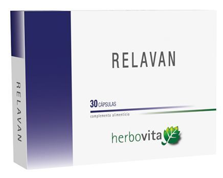 Relavan 30 capsule