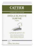 Argilla Bianca Superfino 200 gr