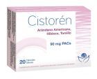 Cistoren 20 capsule