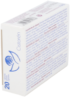 Cistoren 20 capsule