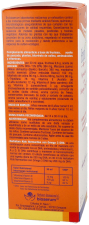 Sciroppo Normativo di Mele Cotogne 250 ml