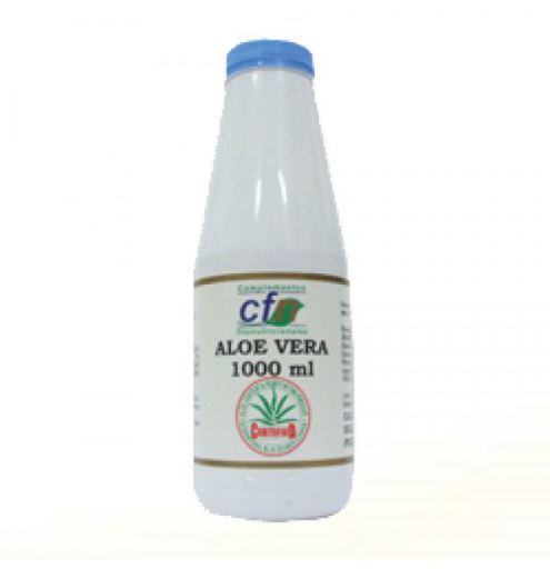 CFN Aloe Vera 1000 ml.