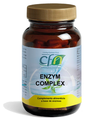 CFN Complesso enzimatico (infiammazione) 120 capsule